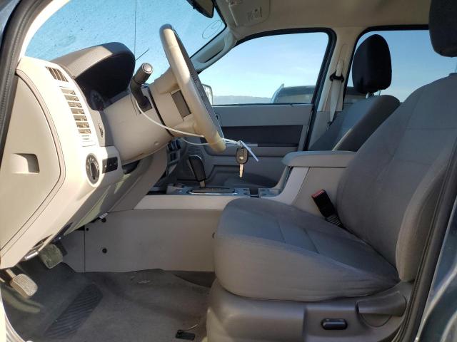 Photo 7 from auction – 2010 FORD ESCAPE HYB with VIN 1FMCU5K37AKB27691