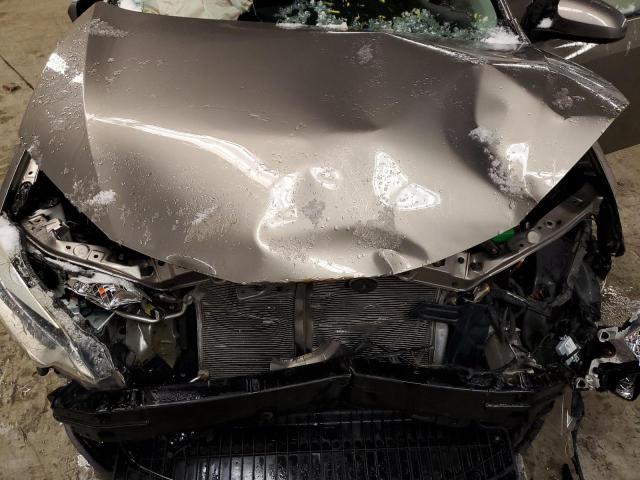 Photo 11 from auction – 2014 TOYOTA COROLLA L with VIN 5YFBURHE4EP127378