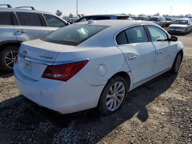 Photo 3 from auction – 2016 BUICK LACROSSE with VIN 1G4GB5G3XGF131302