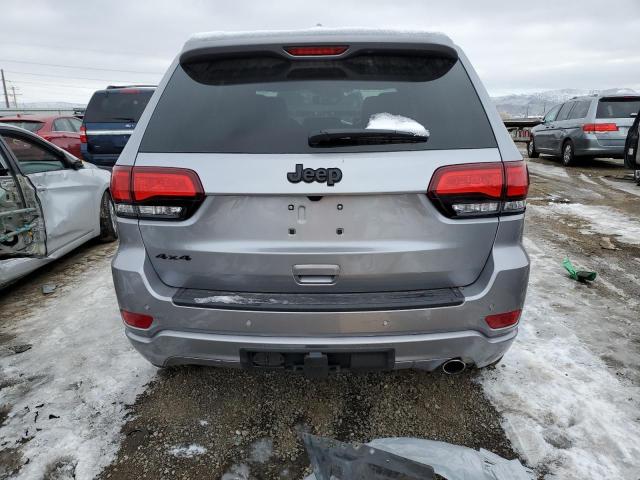 Photo 6 from auction – 2021 JEEP GRAND CHER with VIN 1C4RJFAG5MC841125