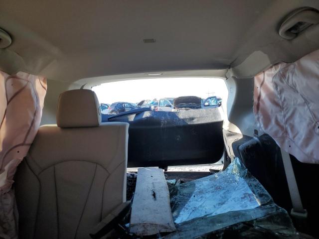 Photo 10 from auction – 2020 BUICK ENVISION E with VIN LRBFXCSA8LD162368