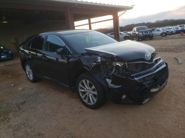 Photo 4 from auction – 2014 TOYOTA VENZA LE with VIN 4T3ZA3BB0EU086627