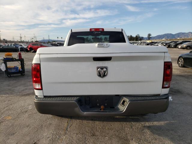 Photo 6 from auction – 2010 DODGE RAM 1500 with VIN 3D7JB1EK5AG101794