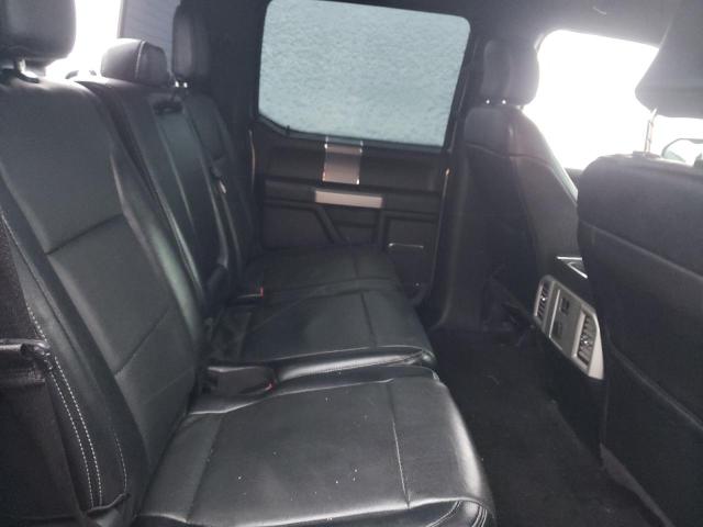 Photo 6 from auction – 2015 FORD F150 SUPER with VIN 1FTEW1EF3FFB43263