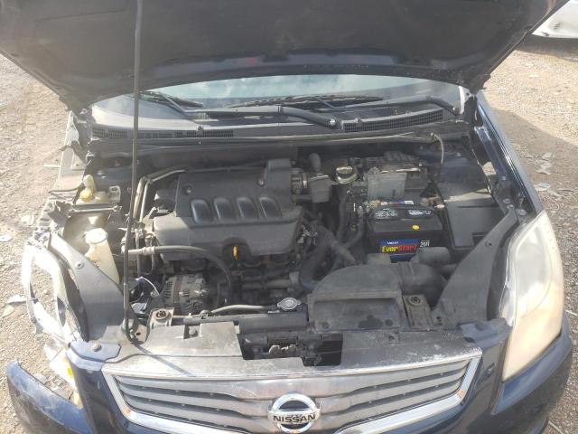 Photo 11 from auction – 2011 NISSAN SENTRA 2.0 with VIN 3N1AB6AP8BL613442