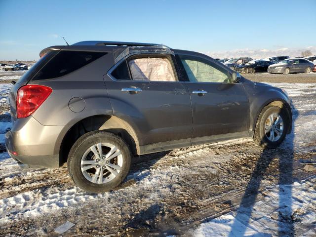 Photo 3 from auction – 2012 CHEVROLET EQUINOX LT with VIN 2GNFLGE58C6208855