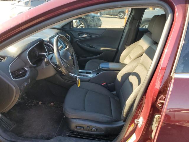 Photo 7 from auction – 2016 CHEVROLET MALIBU LT with VIN 1G1ZE5ST7GF295496