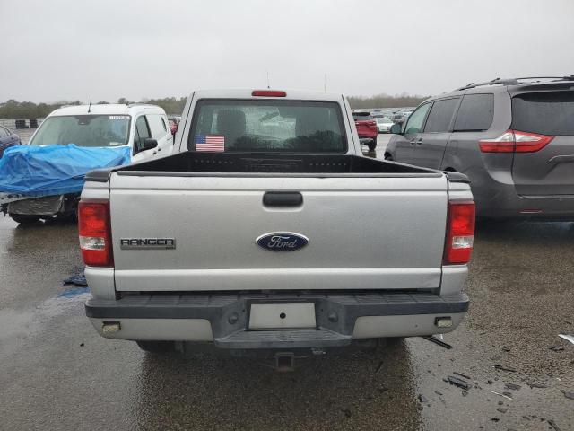 Foto 6 de la subasta – 2011 FORD RANGER SUP con VIN 1FTLR4FE4BPA12496