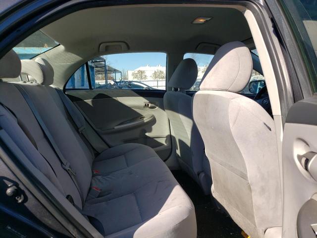 Photo 10 from auction – 2011 TOYOTA COROLLA BA with VIN JTDBU4EE1B9164929