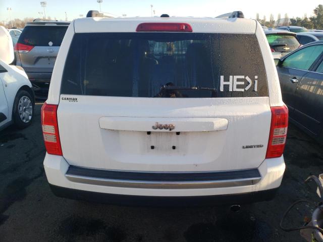 Photo 6 from auction – 2014 JEEP PATRIOT LI with VIN 1C4NJPCB5ED694399