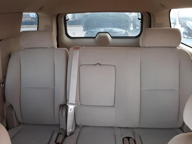 Photo 10 from auction – 2007 GMC YUKON with VIN 1GKFC13C67J383965