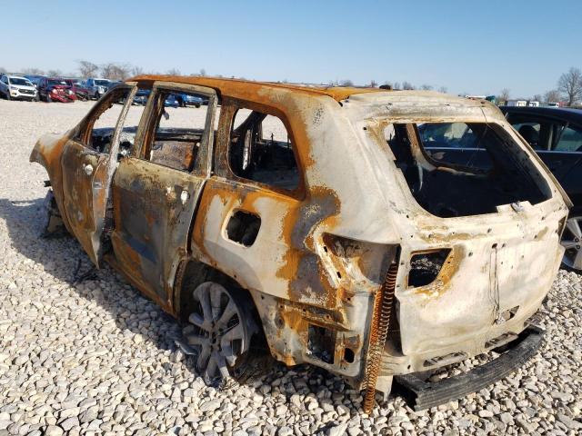 Photo 2 from auction – 2022 JEEP GRAND CHER with VIN 1C4RJFAG2NC118625