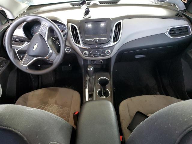 Photo 8 from auction – 2018 CHEVROLET EQUINOX LS with VIN 3GNAXHEV6JL348965