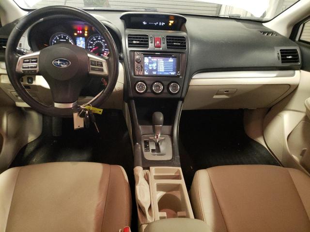 Photo 8 from auction – 2014 SUBARU XV CROSSTR with VIN JF2GPAKC3E8222095