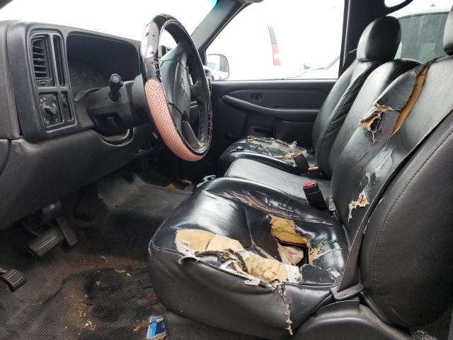 Photo 7 from auction – 2003 CHEVROLET SILVERADO with VIN 1GCHC23U53F174233