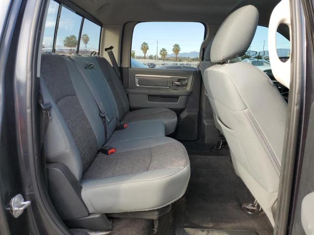 Photo 10 from auction – 2017 RAM 1500 SLT with VIN 1C6RR6TT0HS790638