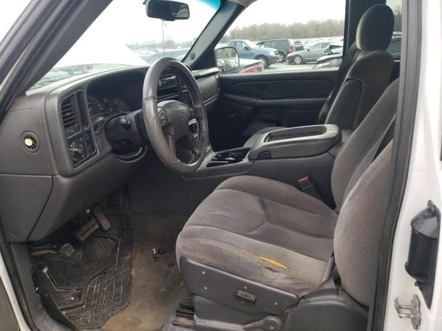 Photo 7 from auction – 2005 GMC NEW SIERRA with VIN 1GTEC19T35Z280807