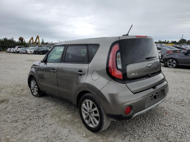 Photo 2 from auction – 2019 KIA SOUL + with VIN KNDJP3A56K7629459