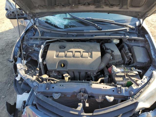 Photo 11 from auction – 2016 TOYOTA COROLLA L with VIN 5YFBURHE6GP430987
