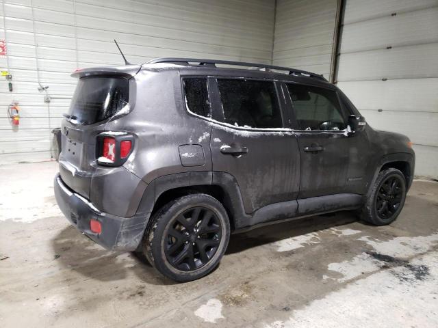 Photo 3 from auction – 2017 JEEP RENEGADE L with VIN ZACCJABB7HPF18496