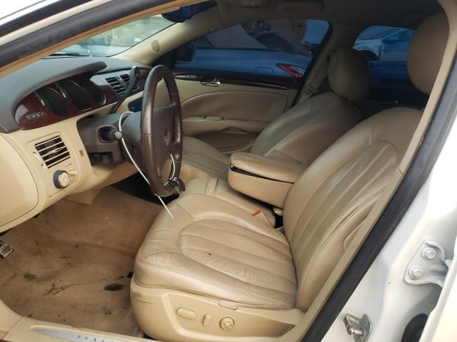 Photo 7 from auction – 2010 BUICK LUCERNE CX with VIN 1G4HC5EM6AU105683