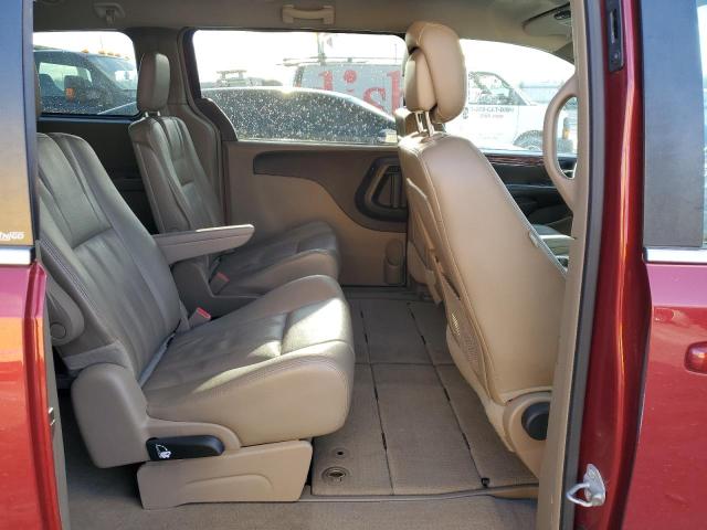 Photo 11 from auction – 2014 CHRYSLER TOWN & COU with VIN 2C4RC1BG5ER294510