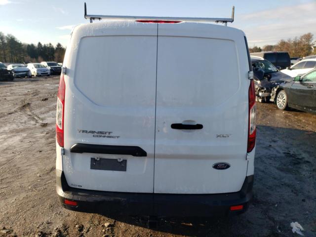 Photo 6 from auction – 2020 FORD TRANSIT CO with VIN NM0LS7F22L1472429