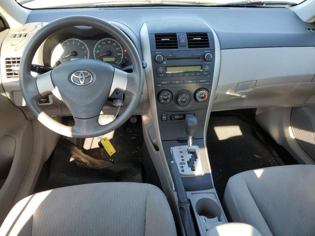 Photo 8 from auction – 2010 TOYOTA CAROLLA with VIN 1NXBU4EE3AZ321576
