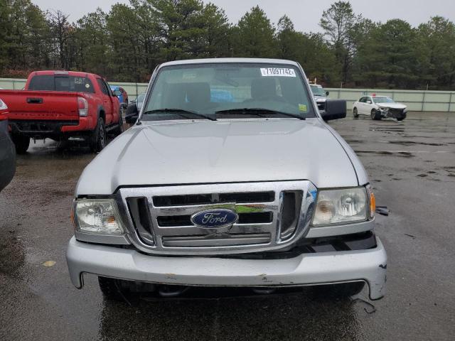 Foto 5 de la subasta – 2011 FORD RANGER SUP con VIN 1FTLR4FE4BPA12496