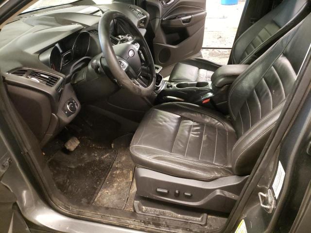 Photo 7 from auction – 2014 FORD ESCAPE TIT with VIN 1FMCU9J99EUE57842