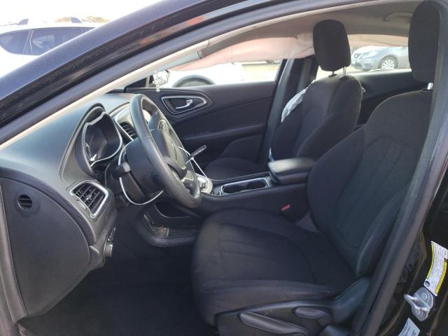 Photo 7 from auction – 2015 CHRYSLER 200 LIMITE with VIN 1C3CCCAB7FN585519