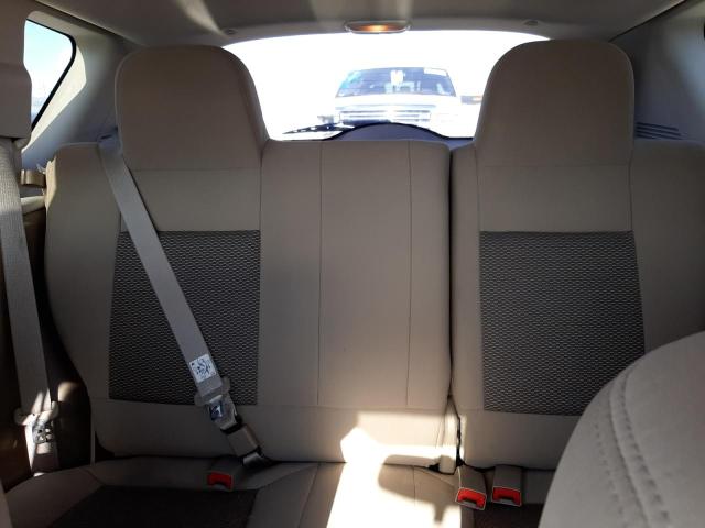 Photo 10 from auction – 2010 JEEP COMPASS SP with VIN 1J4NT1FA1AD625126
