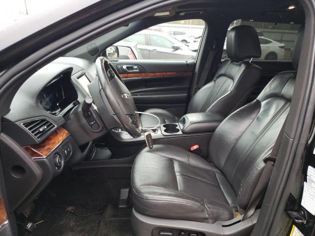 Photo 7 from auction – 2015 LINCOLN MKT with VIN 2LMHJ5NK2FBL02873