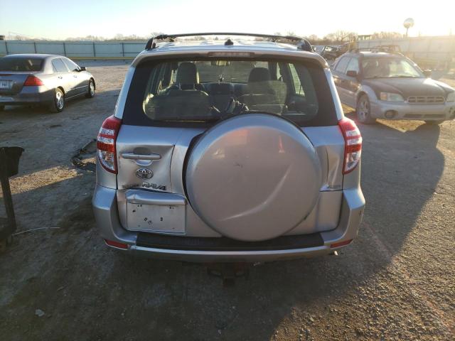 Photo 6 from auction – 2009 TOYOTA RAV4 with VIN JTMBF33V09D002630