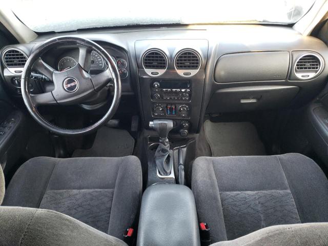 Photo 8 from auction – 2006 GMC ENVOY with VIN 1GKDT13S662348611