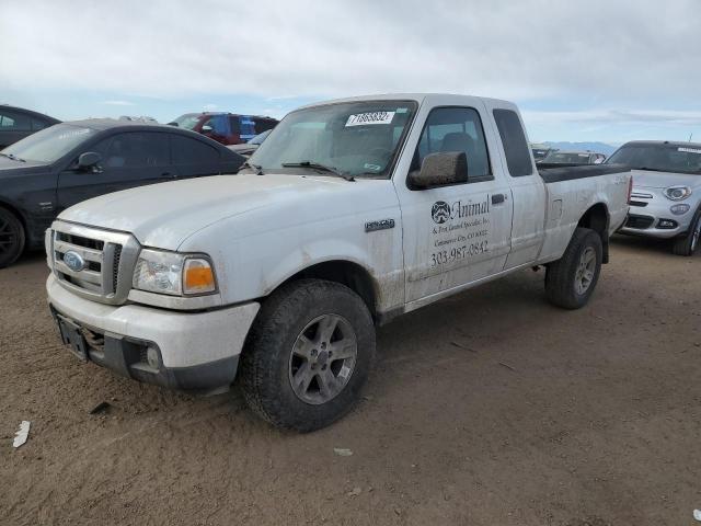 Photo 1 from auction – 2006 FORD RANGER SUP with VIN 1FTZR45EX6PA55693