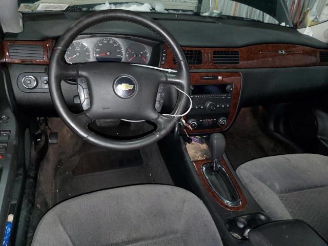Photo 8 from auction – 2011 CHEVROLET IMPALA LT with VIN 2G1WG5EK4B1175364