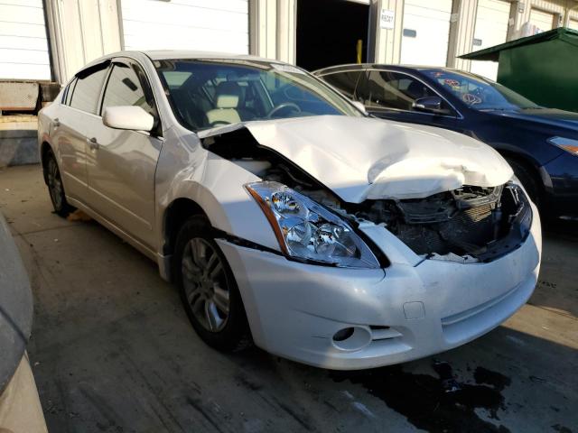 Photo 4 from auction – 2010 NISSAN ALTIMA BAS with VIN 1N4AL2AP6AN427132