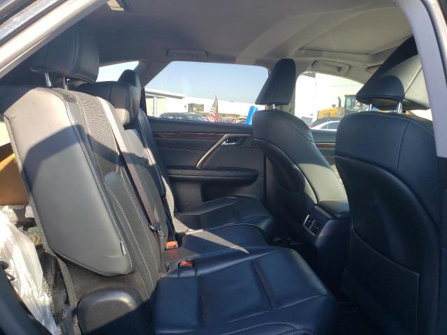 Photo 11 from auction – 2018 LEXUS RX 350 L with VIN JTJDZKCA0J2005807