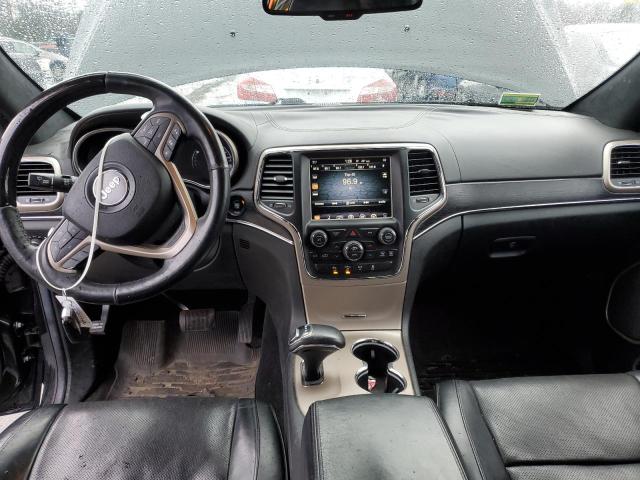 Photo 8 from auction – 2014 JEEP GRAND CHER with VIN 1C4RJFJG6EC386805