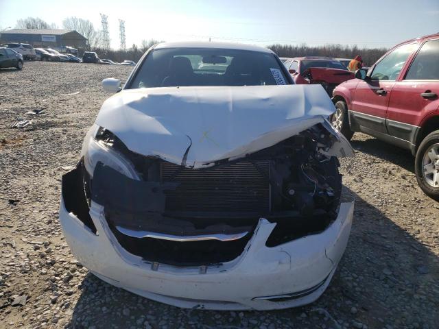 Photo 5 from auction – 2014 CHRYSLER 200 LX with VIN 1C3CCBAB1EN145353