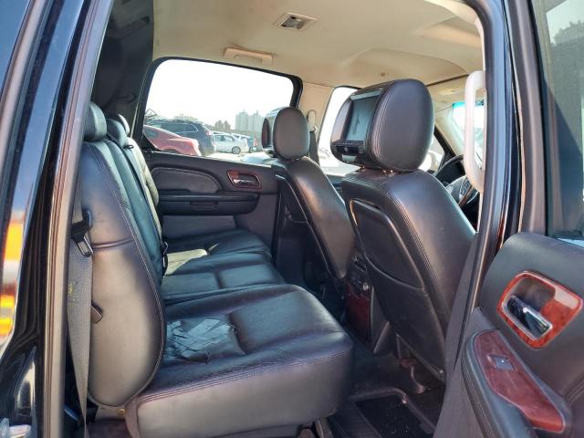 Photo 10 from auction – 2007 CADILLAC ESCALADE E with VIN 3GYEK62867G103171