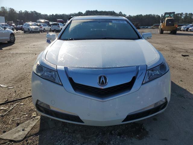 Photo 5 from auction – 2010 ACURA TL with VIN 19UUA8F53AA000829