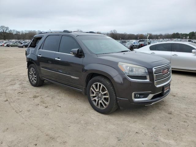 Photo 4 from auction – 2013 GMC ACADIA DEN with VIN 1GKKRTKD5DJ203423