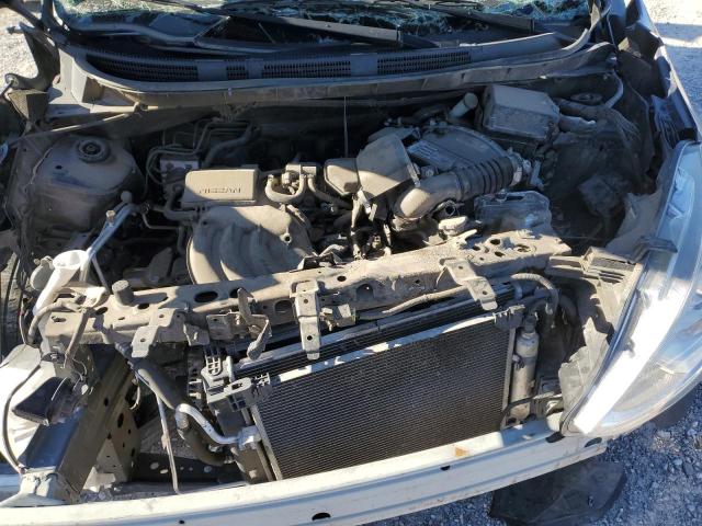 Photo 11 from auction – 2019 NISSAN VERSA S with VIN 3N1CN7AP0KL843689