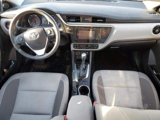 Photo 8 from auction – 2018 TOYOTA COROLLA L with VIN 2T1BURHE6JC103285