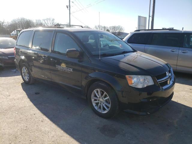 Photo 4 from auction – 2014 DODGE GRAND CARA with VIN 2C4RDGCG9ER391840