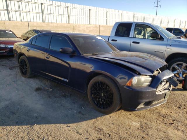 Photo 4 from auction – 2014 DODGE CHARGER SE with VIN 2C3CDXBGXEH359058