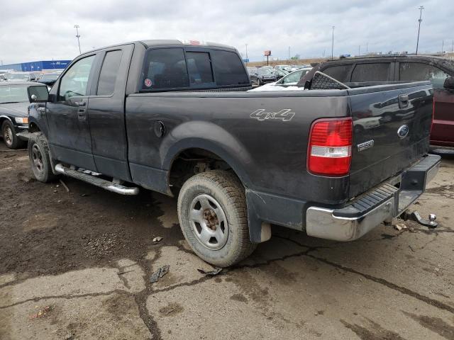 صورة رقم 2 من المزاد - 2005 FORD F150 مع VIN 1FTPX145X5FA58563