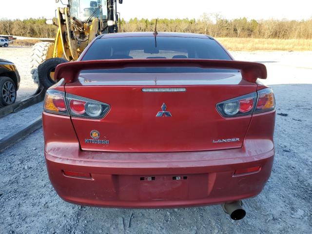 Photo 6 from auction – 2012 MITSUBISHI LANCER ES/ with VIN JA32U2FU1CU021888